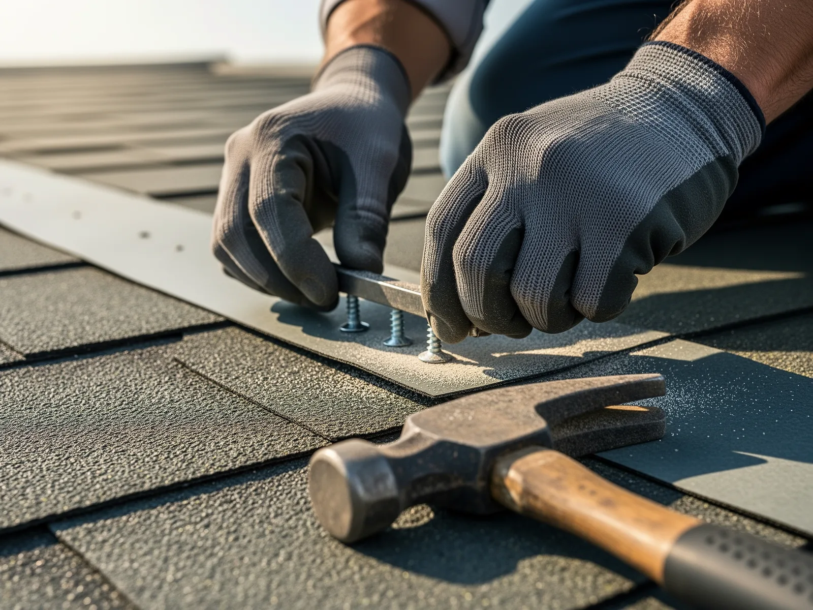 Why choose Fascia Repair in Grapeview, WA